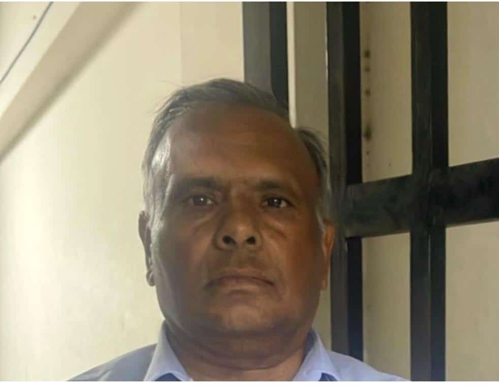 صحافت کی آڑ میں  ملک دشمن بیانیہ پھیلانے کے الزام میں  جعلی صحافی فخر الرحمان گرفتار