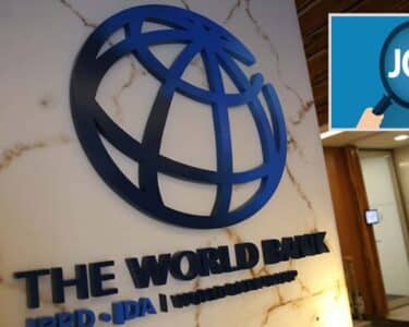 لاکھوں نوجوان بے روزگار؟ عالمی بینک نے خبردار کردیا