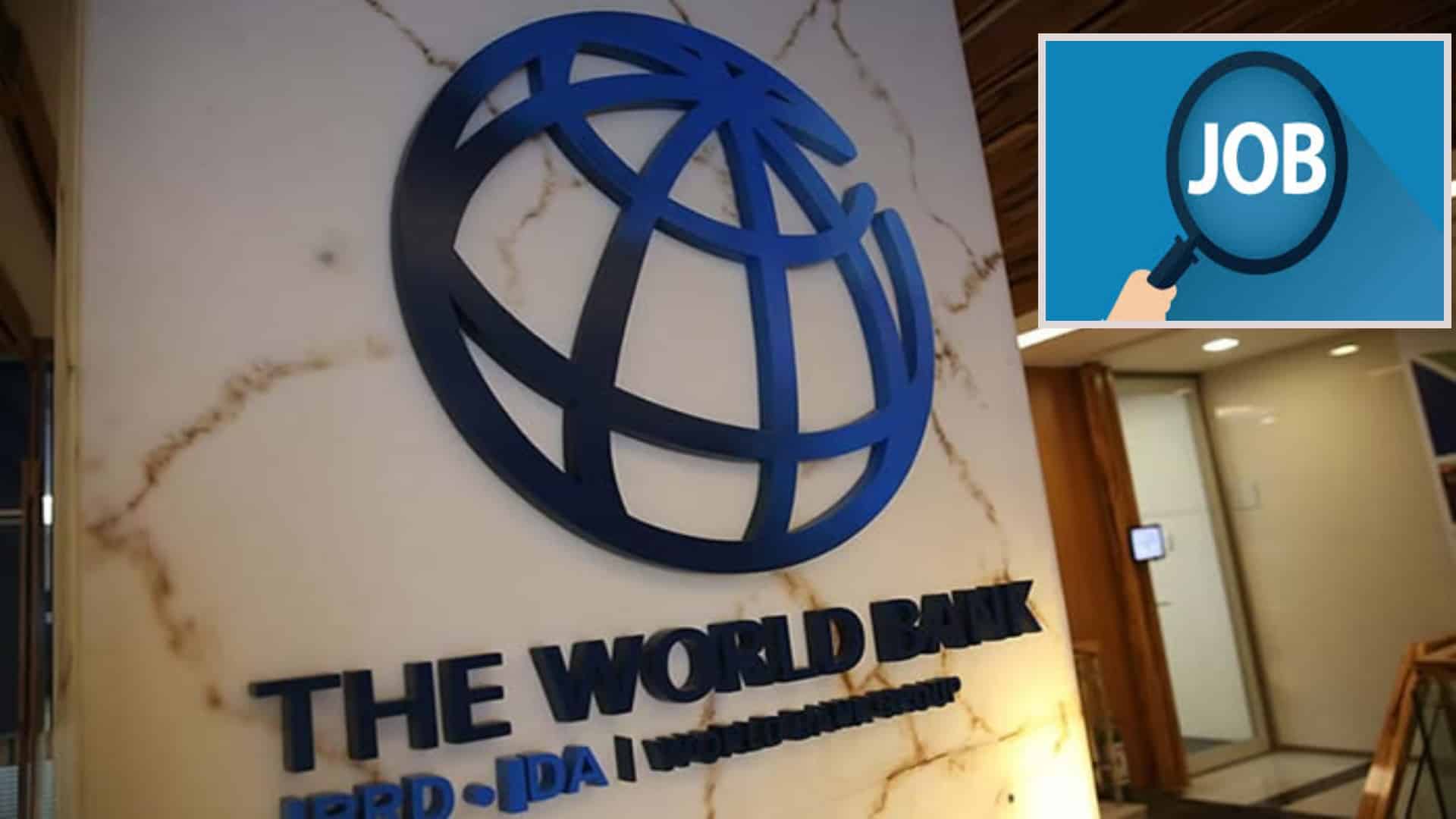 لاکھوں نوجوان بیروزگار ؟ عالمی بینک نے خبردار کردیا