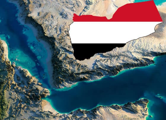 عالمی تجارت کے لیے نیا خطرہ، یمن میں حوثیوں نے بڑا اعلان کر دیا