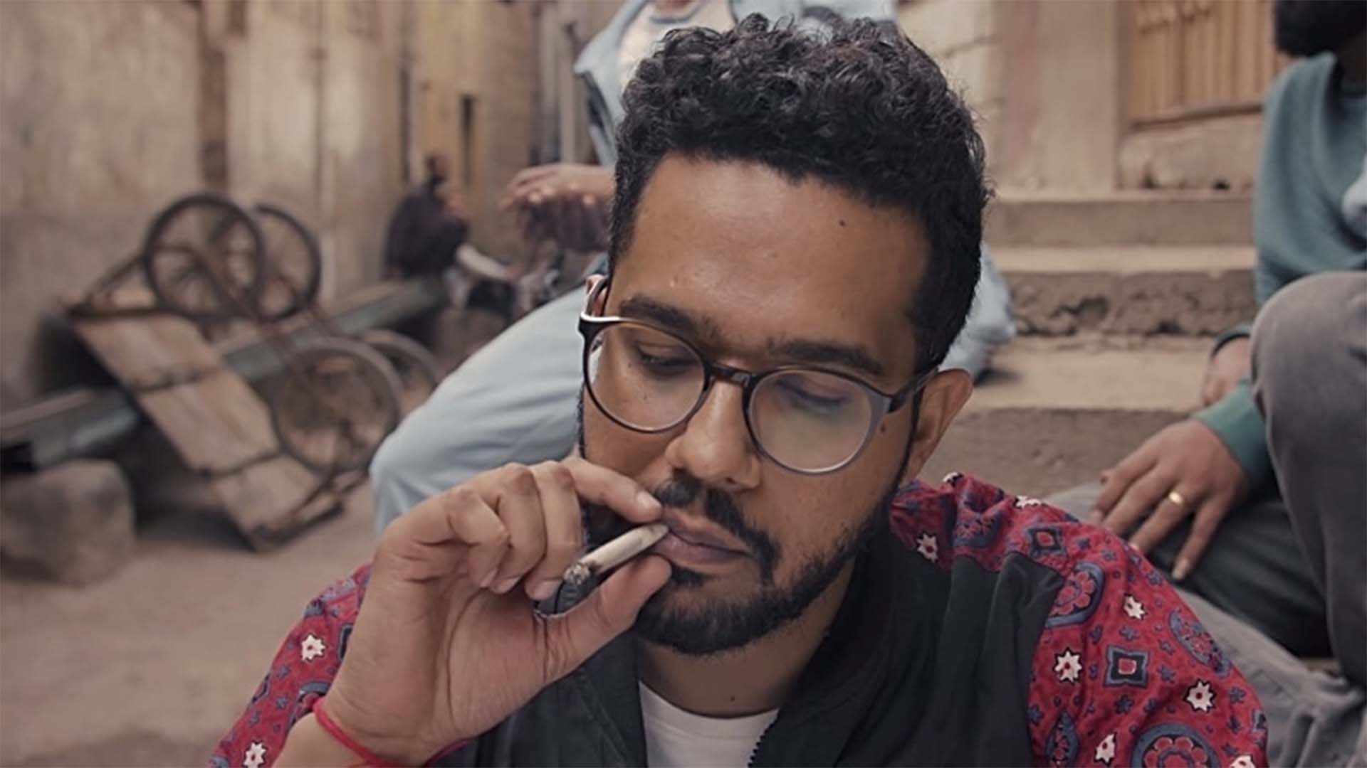 امریکی اور پاکستانی فنکارعلی گل  کا ارتھ ڈے پر مشترکہ گانا’ساونڈ دی الارم ‘جاری