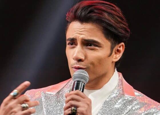 کیا علی ظفر شوبز کو خیرباد کہنے والے ہیں ؟مداحوں میں تشویش