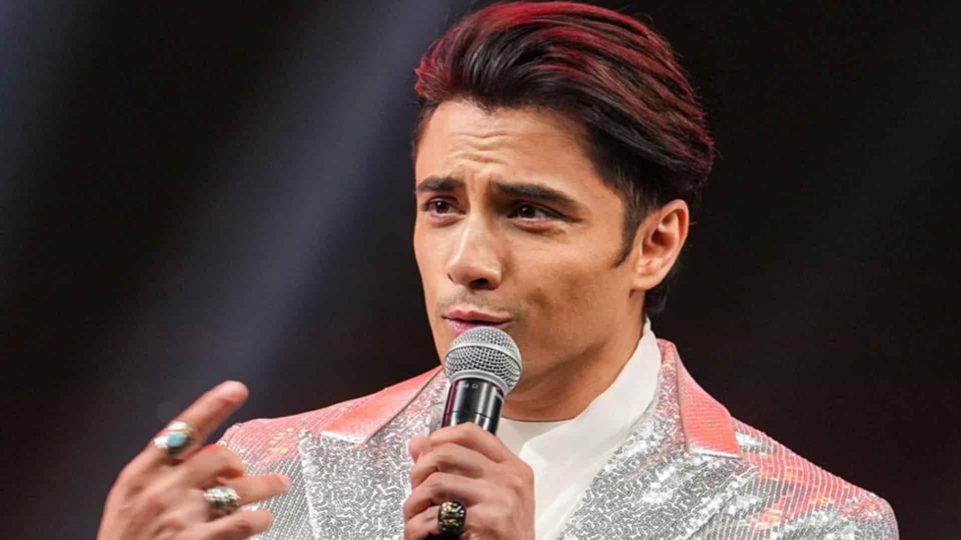 کیا علی ظفر شوبز کو خیرباد کہنے والے ہیں ؟مداحوں میں تشویش