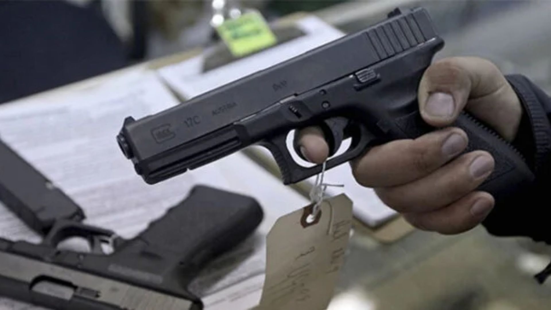 اسلحہ لائسنس بنوانے کے خواہشمند افراد کےلئے بڑی خبر