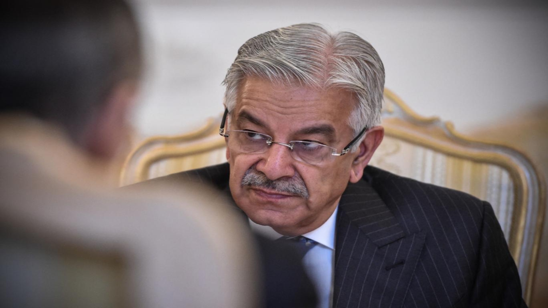 پیٹرولیم مصنوعات کی سپلائی برقرار رکھنا بڑا چیلنج تھا جس کو حکومت نےکامیابی سے سنبھالا : خواجہ آصف