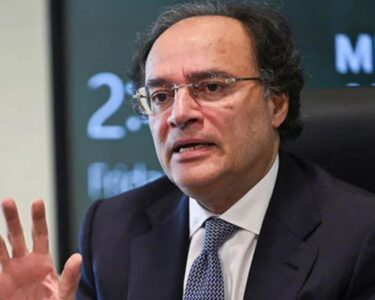 آئی ایم ایف سے اسٹاف لیول معاہدہ طے پا چکا، منظوری مئی کے اوائل میں متوقع ، وزیر خزانہ