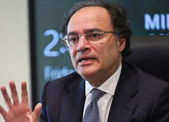 آئی ایم ایف سے اسٹاف لیول معاہدہ طے پا چکا، منظوری مئی کے اوائل میں متوقع ، وزیر خزانہ