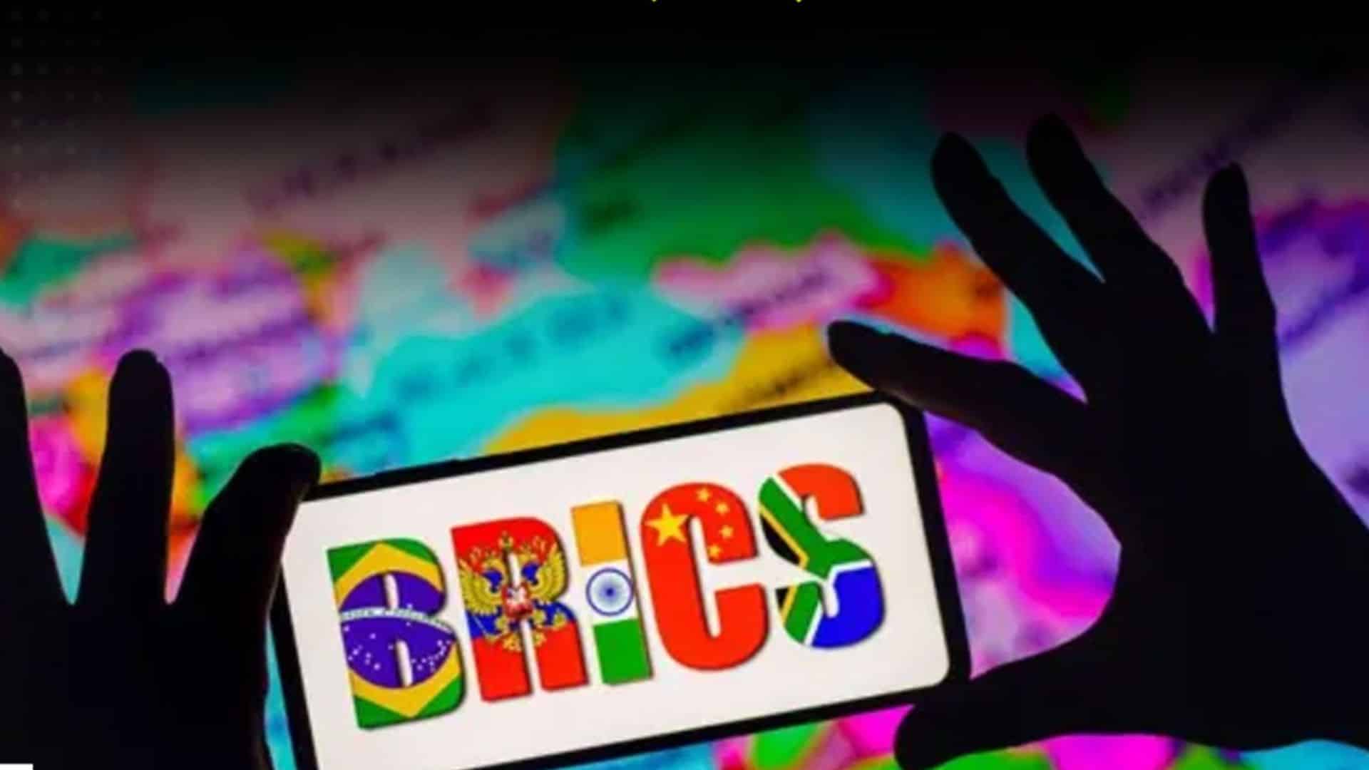 BRICS نیوز کا جعلی اکاؤنٹ،  بھارت کی ایک اور سازش بے نقاب