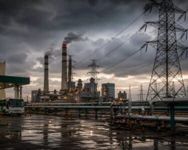 بجلی بحران بے قابو ، سی این جی سیکٹر کی گیس پاور سیکٹر کو منتقل کرنے کا فیصلہ