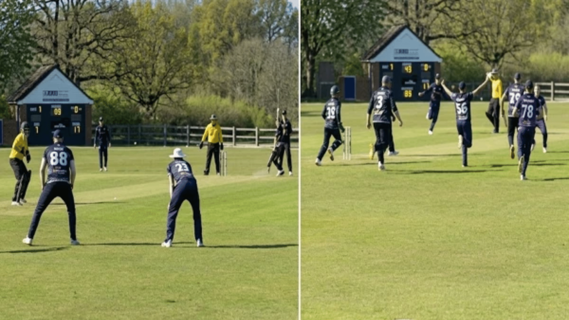 چھ گیندوں پر چھ وکٹیں، بولر نے کرکٹ کی تاریخ کے نایاب کارنامہ سرانجام دے دیا