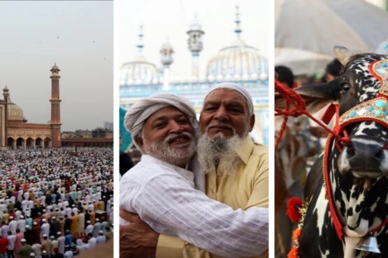 عیدالاضحیٰ کب ہو گی؟ ماہرین فلکیات کی پیشگوئی آگئی