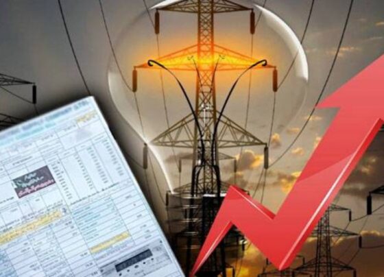 بجلی صارفین کے لیے بری خبر ، قیمتوں میں اضافے کا امکان