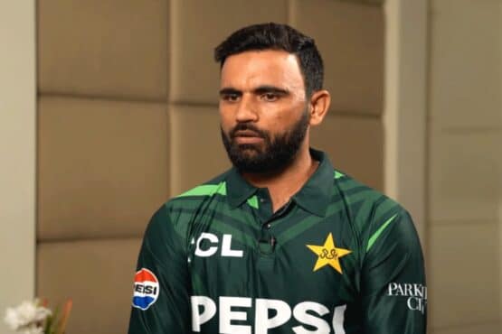 بال ٹیمپرنگ کیس کو دل پر نہیں لیا، ایک فیصد بھی کارکردگی متاثر نہیں ہوئی ، فخرزمان