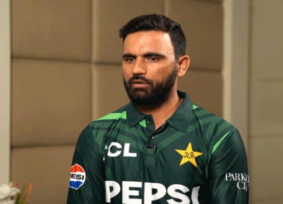بال ٹیمپرنگ کیس کو دل پر نہیں لیا، ایک فیصد بھی کارکردگی متاثر نہیں ہوئی ، فخرزمان