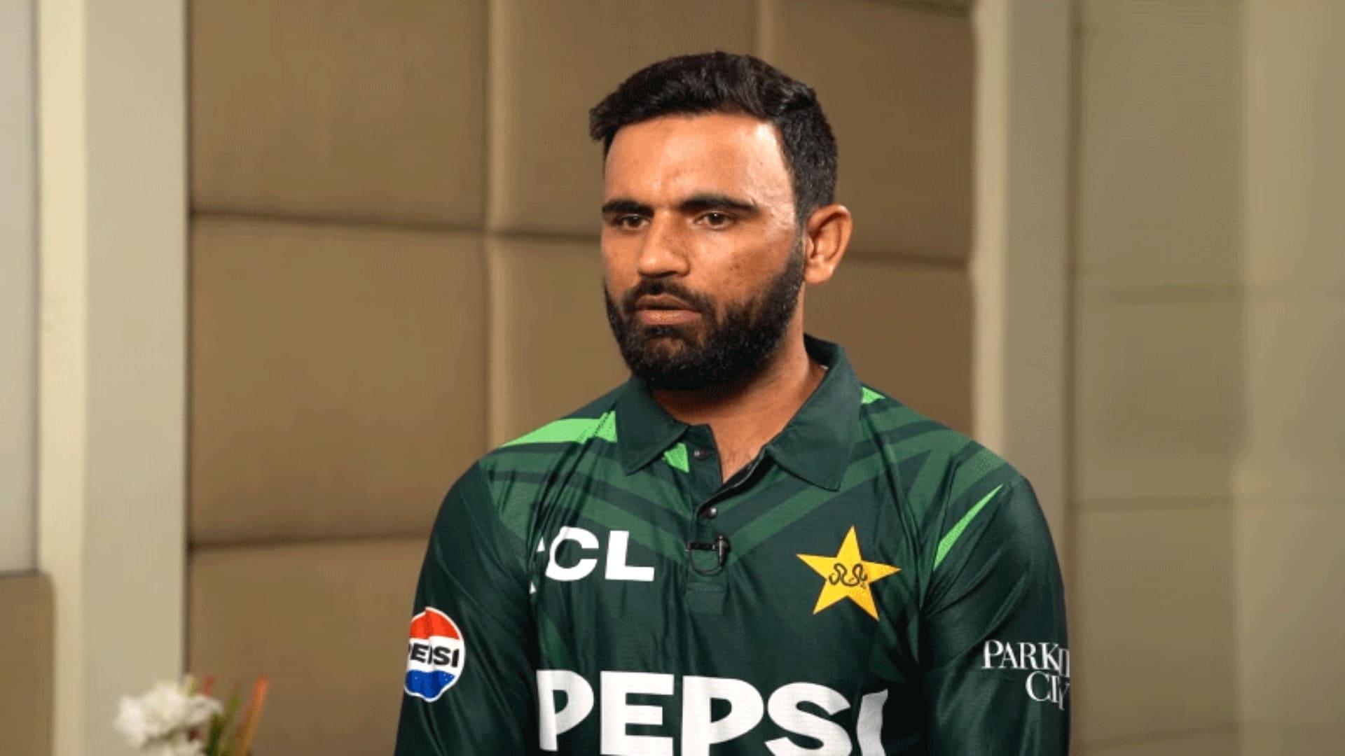 بال ٹیمپرنگ کیس کو دل پر نہیں لیا، ایک فیصد بھی کارکردگی متاثر نہیں ہوئی، فخر زمان