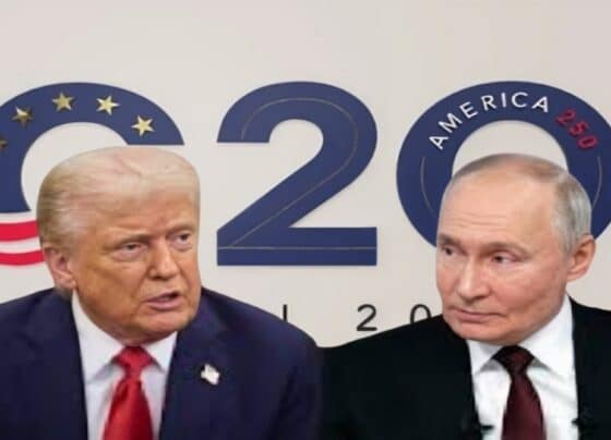 عالمی سیاست میں سرپرائز، امریکا نے پیوٹن کو جی 20 اجلاس میں شرکت کی دعوت دیدی