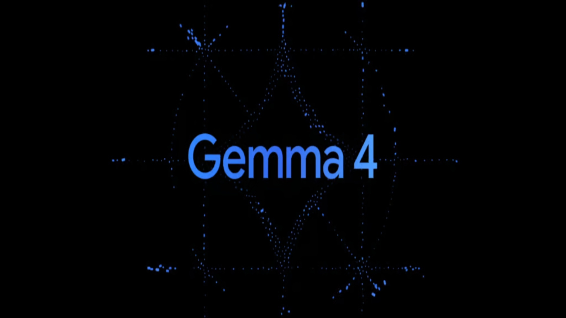 گوگل  نے جدید اوپن اے آئی ماڈل جیما 4 متعارف کروا دیا