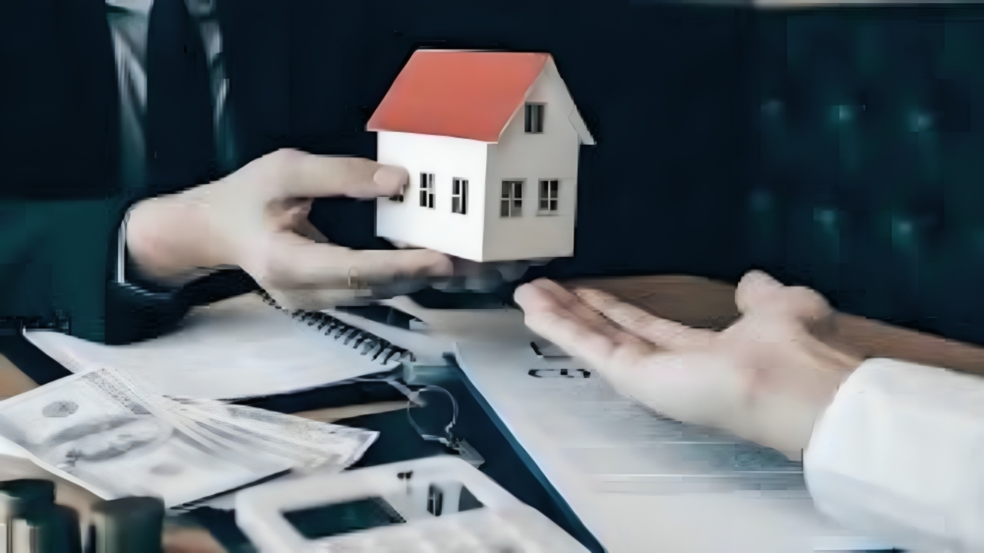 جائیداد رکھنے اور خرید و فروخت کرنیوالوں کیلئے اہم خبر آگئی