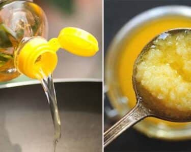 گھی اور آئل کی قیمتوں میں ہوشربا اضافہ