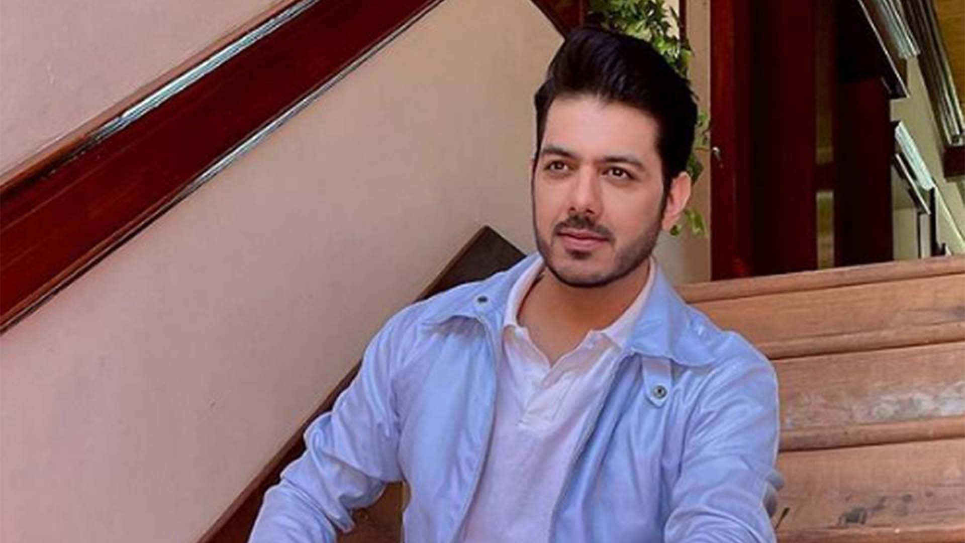 گوہر ممتاز کا انکشاف، سنجے دت بھی ’عادت‘ کے دیوانے نکلے