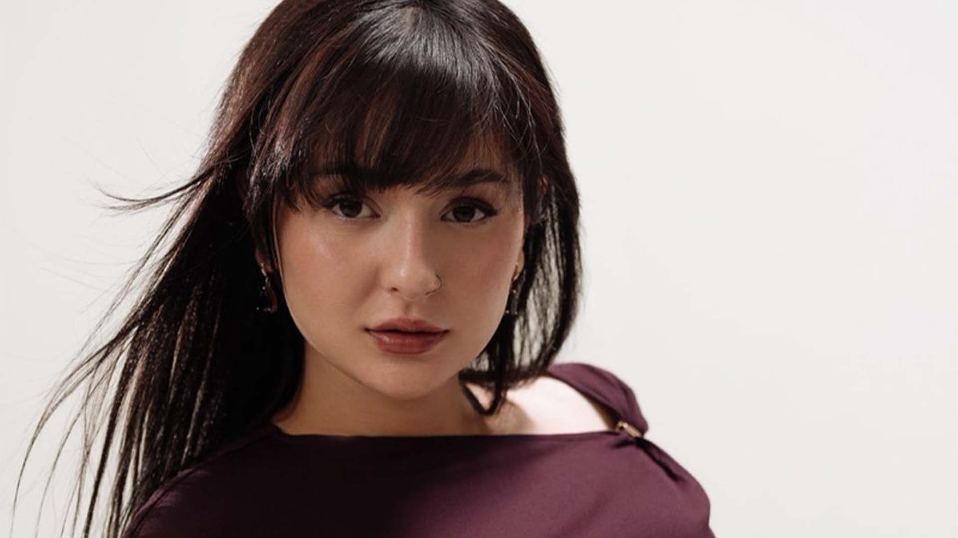 ہانیہ عامر کے نئے فیشن شوٹ نے سوشل میڈیا پر دھوم مچا دی