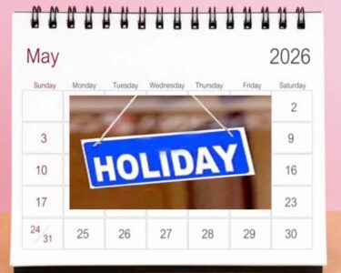 اگلے ماہ 11 چھٹیاں؟ پاکستانی عوام کی موجیں لگ گئیں