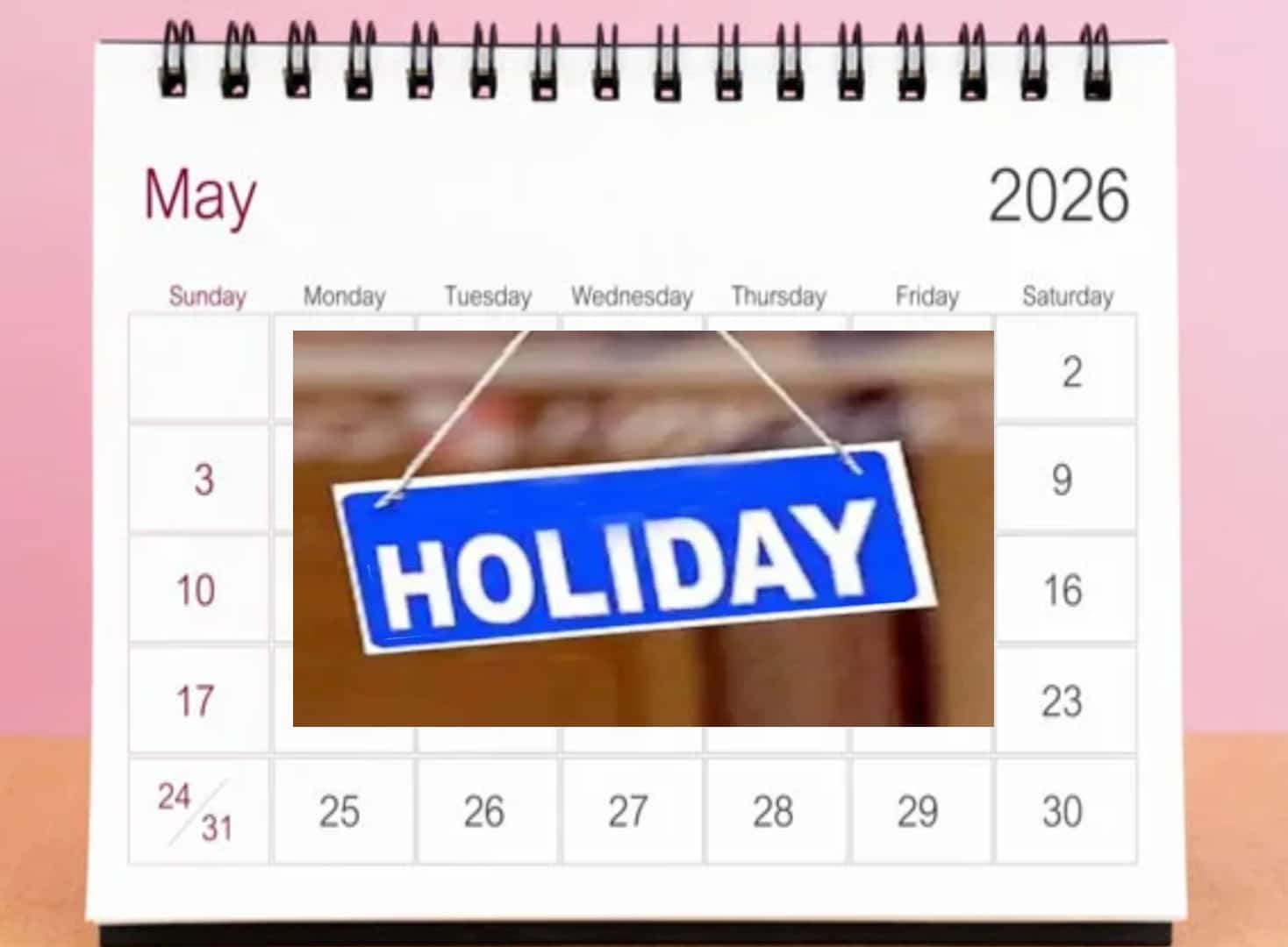 اگلے ماہ 11 چھٹیاں؟ پاکستانی عوام کی موجیں لگ گئیں