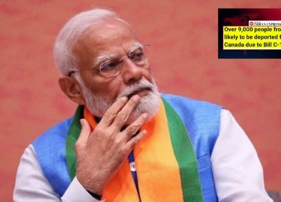 مودی حکومت میں جعلی ویزا مافیا کا راج، بھارتی نوجوانوں کا مستقبل خطرے میں