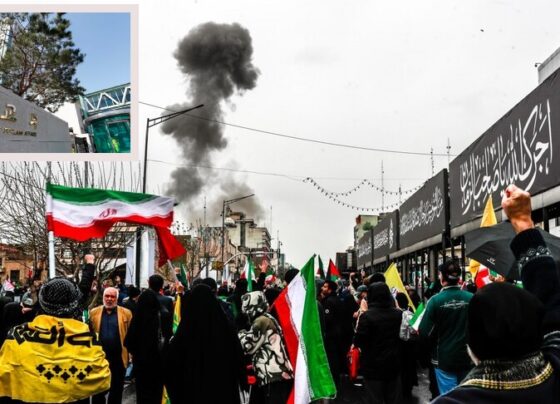 جنوبی کوریا کا ایران کو 5 لاکھ ڈالرز امداد فراہم کرنے کا فیصلہ