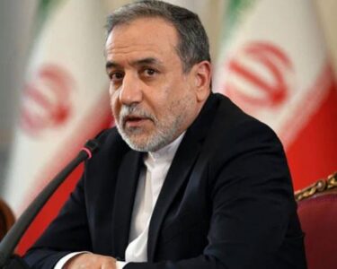 ایران زمینی جنگ نہیں چاہتا لیکن جانتا ہے اپنا دفاع کیسےکرنا ہے، عباس عراقچی