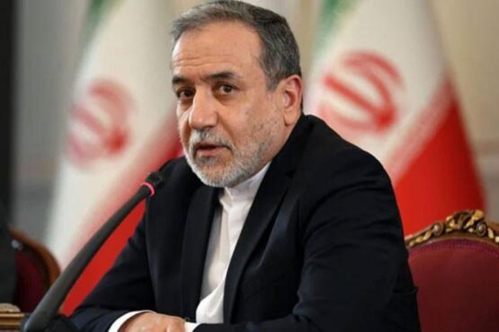 ایران زمینی جنگ نہیں چاہتا لیکن جانتا ہے اپنا دفاع کیسےکرنا ہے، عباس عراقچی