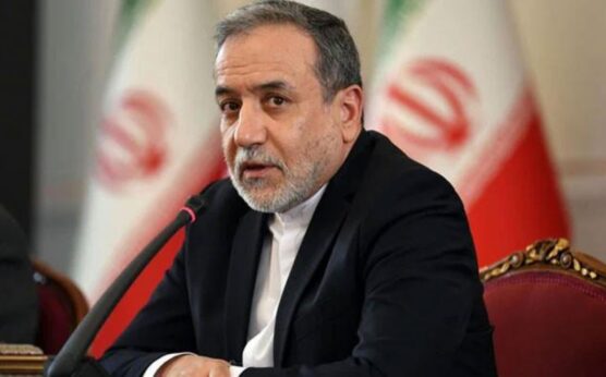 ایران زمینی جنگ نہیں چاہتا لیکن جانتا ہے اپنا دفاع کیسےکرنا ہے، عباس عراقچی