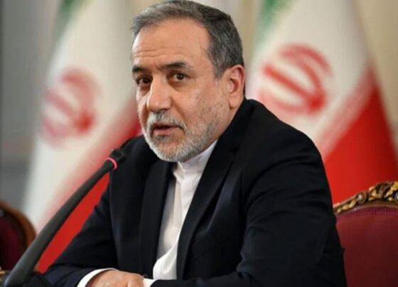 ایران زمینی جنگ نہیں چاہتا لیکن جانتا ہے اپنا دفاع کیسےکرنا ہے، عباس عراقچی