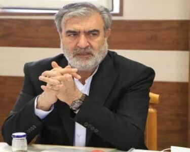 ایران نے امریکا کیساتھ مذاکرات جاری رکھنے کا فیصلہ کیا ہے، ابراہیم عزیزی