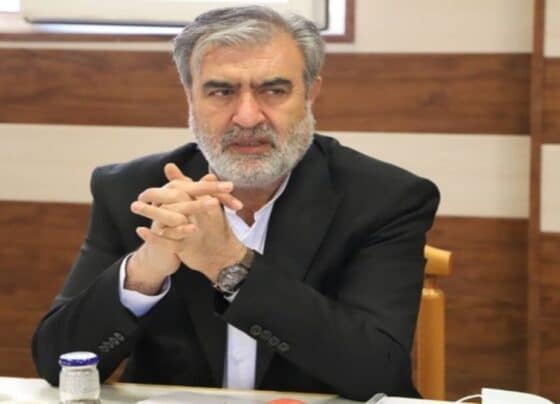 ایران نے امریکا کیساتھ مذاکرات جاری رکھنے کا فیصلہ کیا ہے، ابراہیم عزیزی