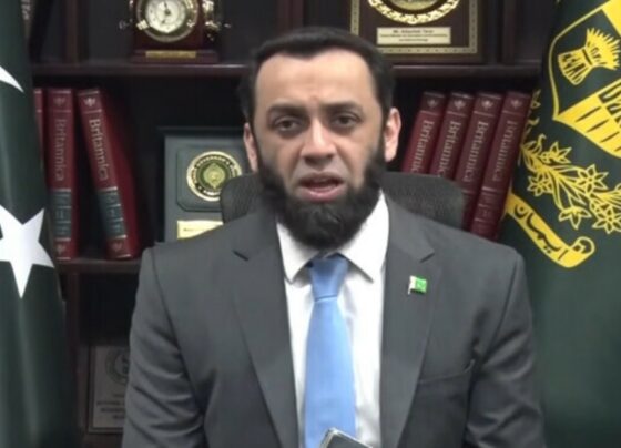 جنگ بندی کا اعلان اور اس پر فوری عملدرآمد پاکستان کی بڑی کامیابی ہے، عطاء تارڑ