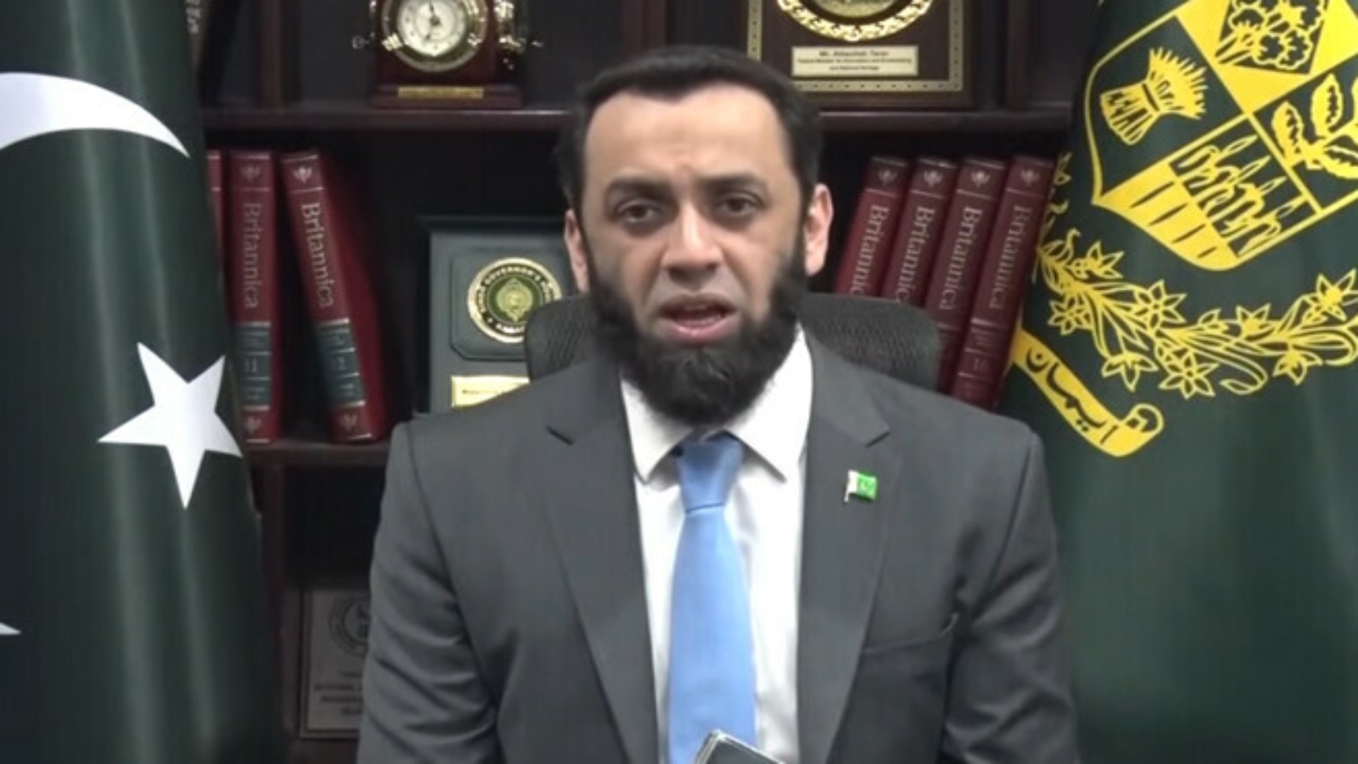 جنگ بندی کا اعلان اور اس پر فوری عملدرآمد پاکستان کی بڑی کامیابی ہے، عطاء تارڑ