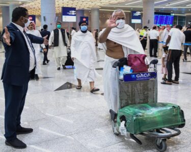 عمرہ ویزا ہولڈرز کیلئے سعودی عرب سے اہم خبر آگئی