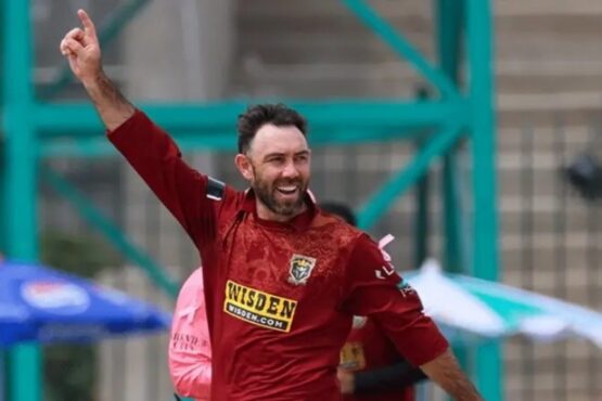 پی ایس ایل 11: آسٹریلوی کھلاڑی گلین میکسویل نے تاریخ رقم کردی