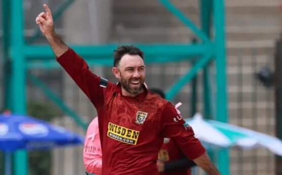 پی ایس ایل 11: آسٹریلوی کھلاڑی گلین میکسویل نے تاریخ رقم کردی