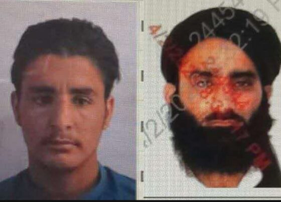 شمالی وزیرستان میں در اندازی کر کے جہنم واصل ہونیوالے 8 خوارجین کی شناخت، دو افغان شہری نکلے