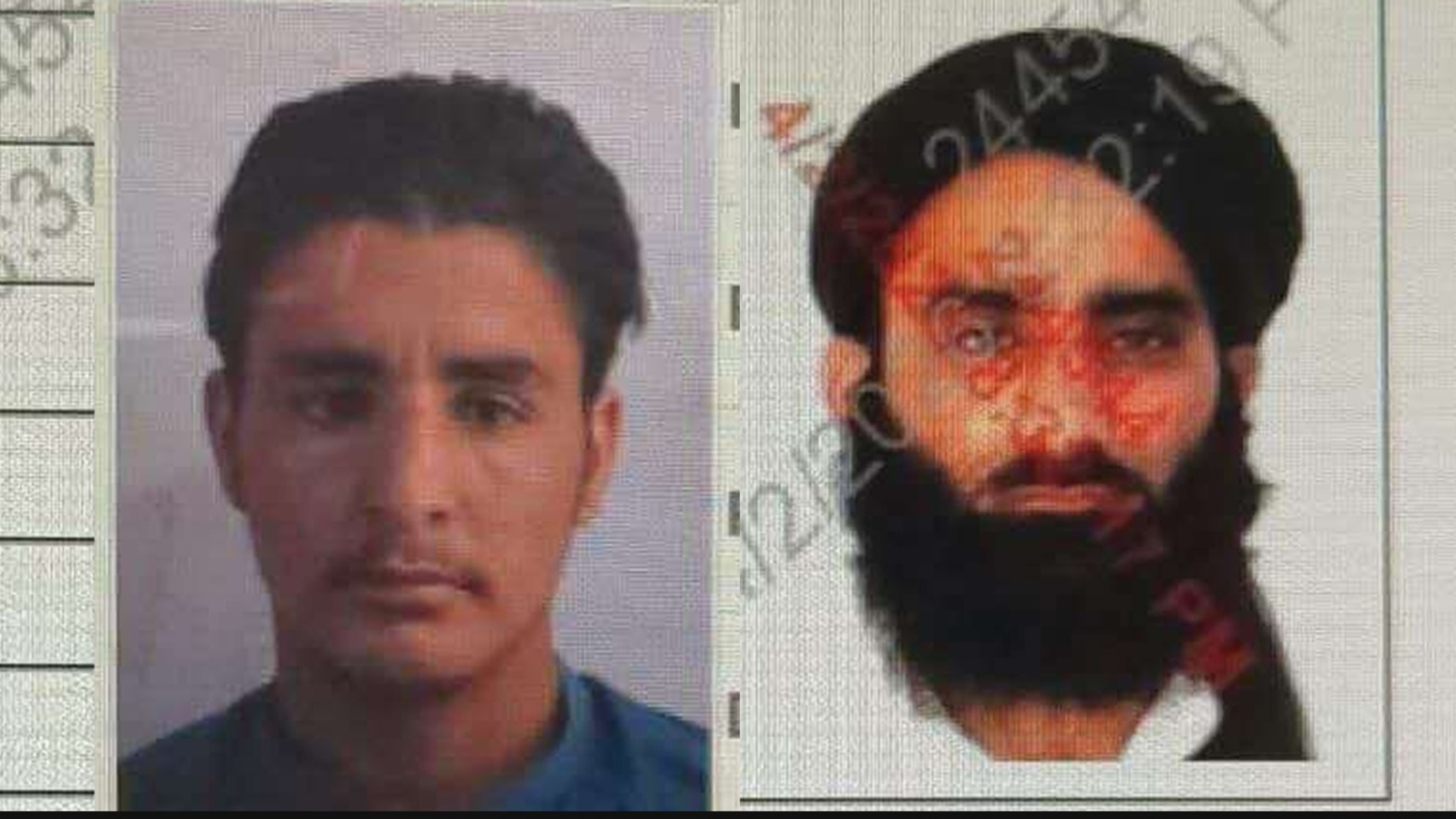 شمالی وزیرستان میں در اندازی کر کے جہنم واصل ہونیوالے 8 خوارجین کی شناخت، دو افغان شہری نکلے