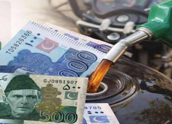 فیول ریلیف پروگرام کے تحت 2 ہزار روپے کی ادائیگی شروع ہوگئی، ابھی چیک کریں!