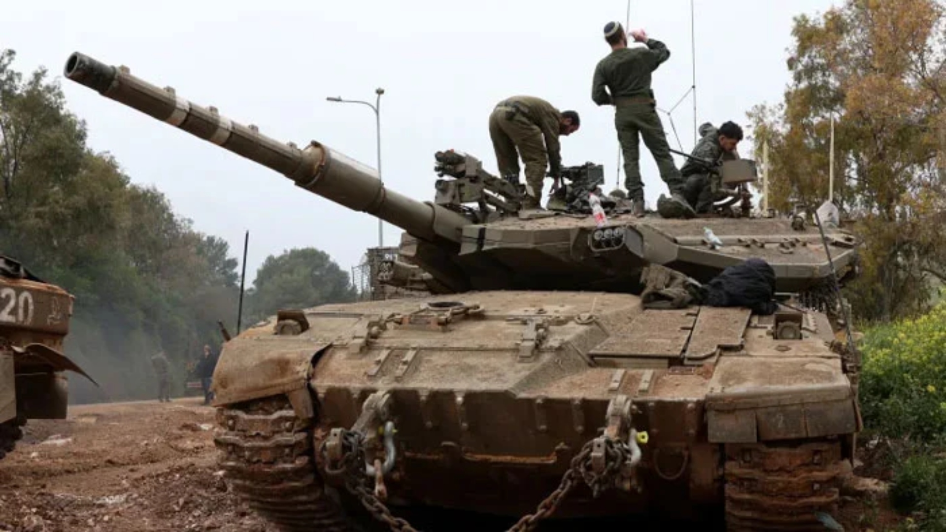 اقوامِ متحدہ کا رکن ممالک سے اسرائیل کو اسلحے کی فراہمی معطل کرنے کا مطالبہ