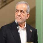 ثالثی اور جنگ بندی میں پاکستان کا کردار مؤثر اور ذمہ دارانہ ہے ، ایرانی صدر مسعود پزشکیان