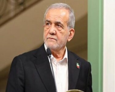 ثالثی اور جنگ بندی میں پاکستان کا کردار مؤثر اور ذمہ دارانہ ہے ، ایرانی صدر مسعود پزشکیان