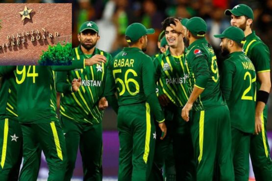 پاکستان کرکٹ بورڈ کا کھلاڑیوں کی فٹنس بہتر بنانے کیلئے بڑا فیصلہ
