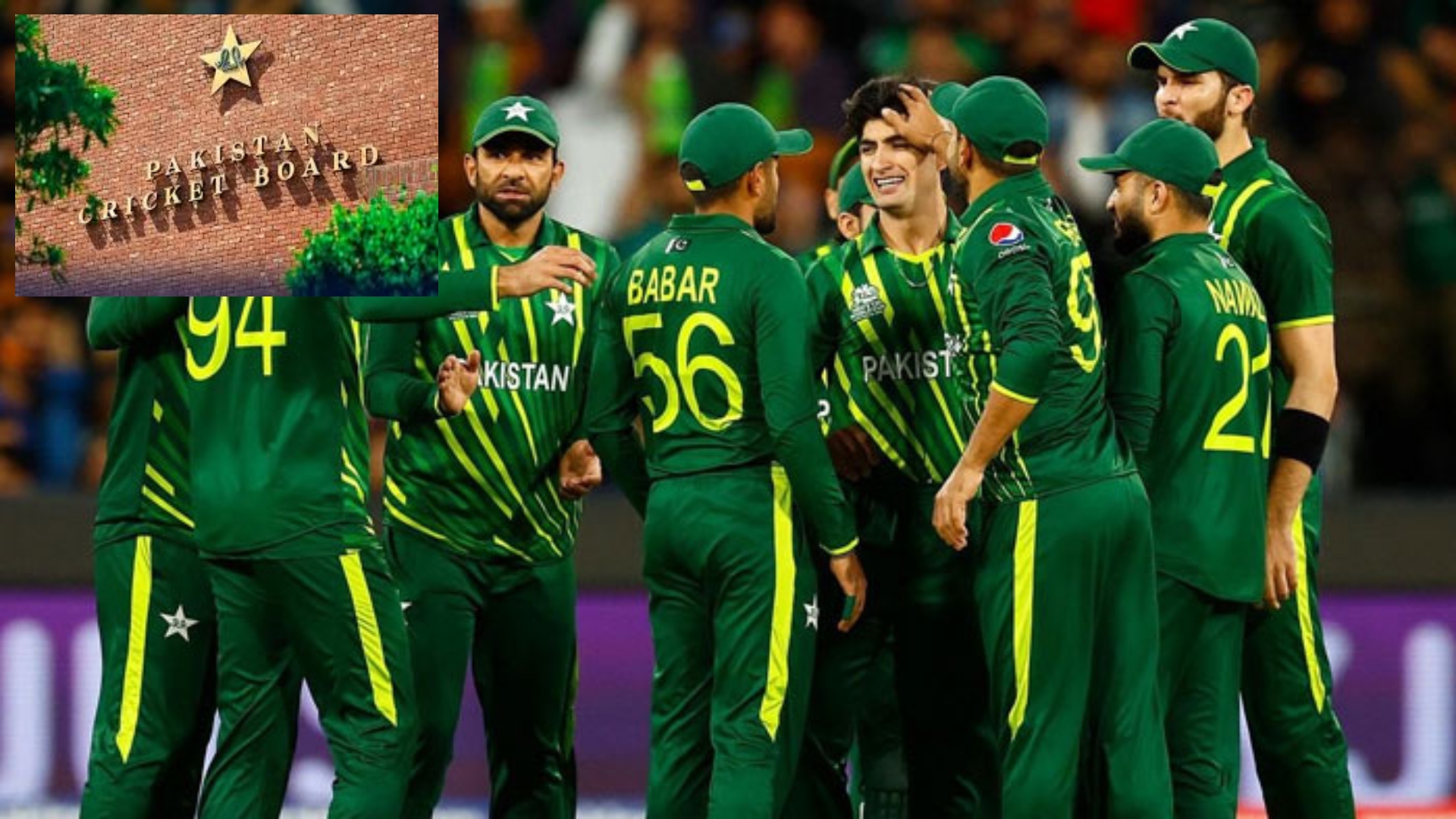 پاکستان کرکٹ بورڈ کا کھلاڑیوں کی فٹنس بہتر بنانے کیلئے بڑا فیصلہ