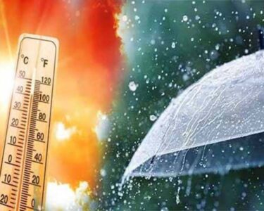 گرمی یا بارشیں؟ محکمہ موسمیات کی پیشگوئی آگئی