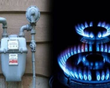 گیس کے نئے کنکشن ، صارفین کیلئے اہم خبر آگئی